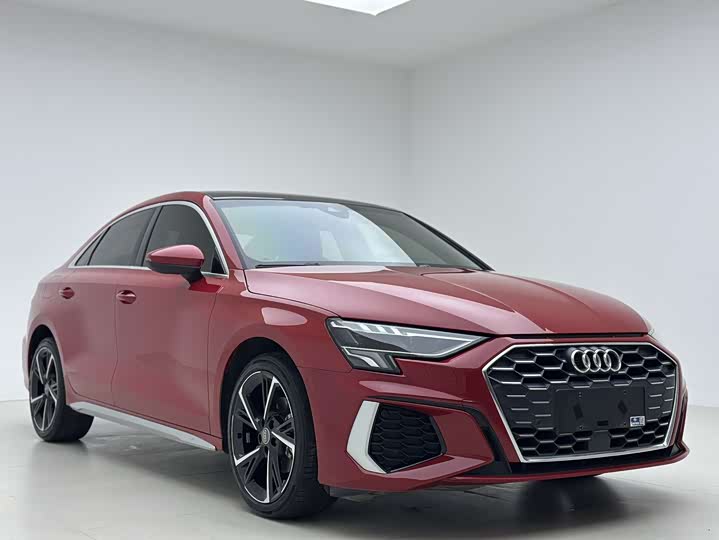 Фото 3 - Audi A3