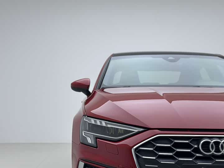 Фото 4 - Audi A3