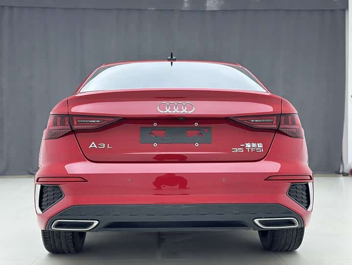 Фото 6 - Audi A3