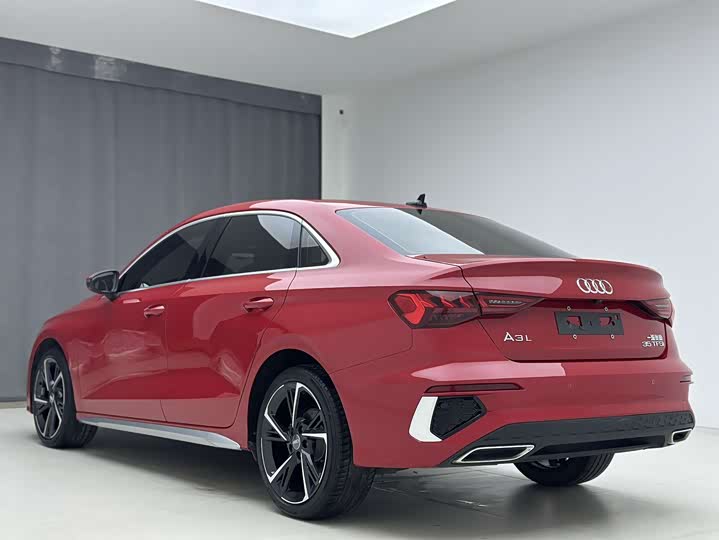 Фото 7 - Audi A3