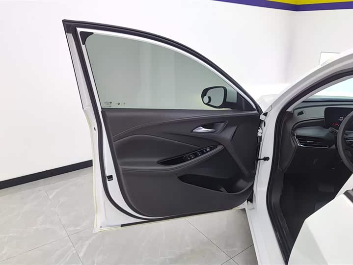 Фото 7 - Buick Verano