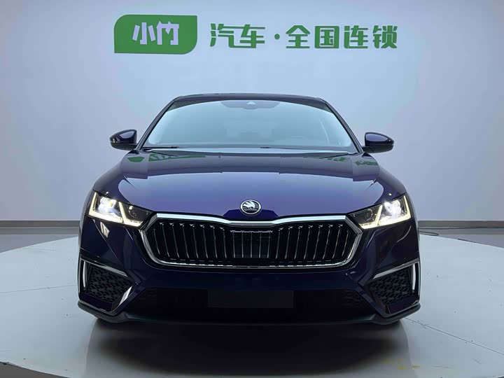 Фото 2 - Skoda Octavia Pro