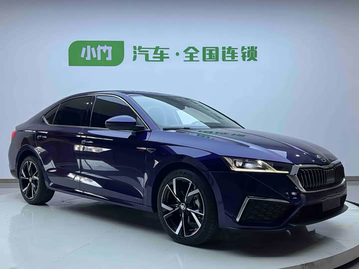 Фото 3 - Skoda Octavia Pro