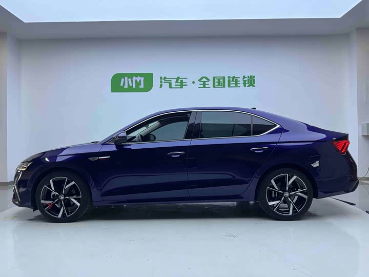 Фото 7 - Skoda Octavia Pro