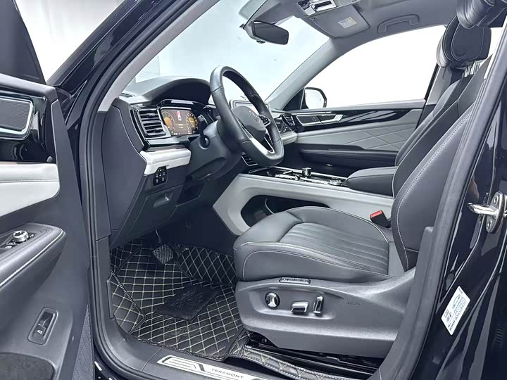 Фото 3 - Volkswagen Teramont Pro