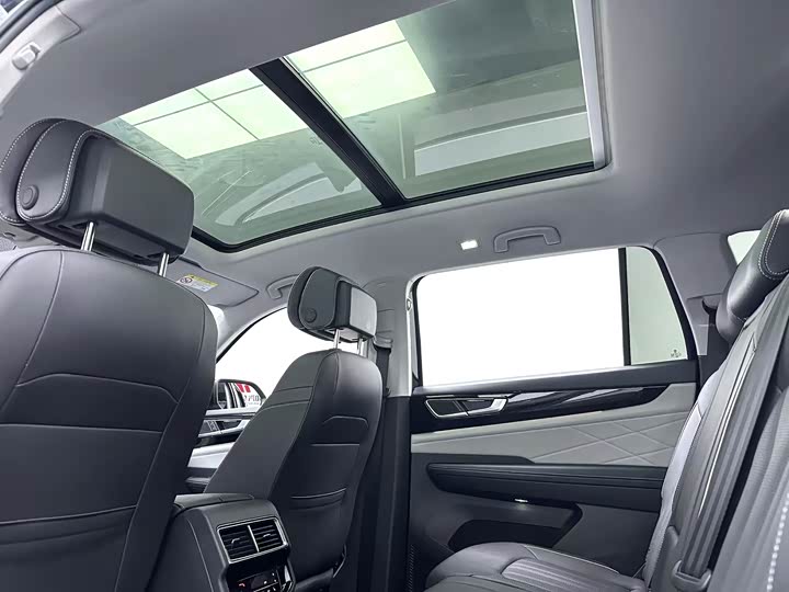 Фото 8 - Volkswagen Teramont Pro