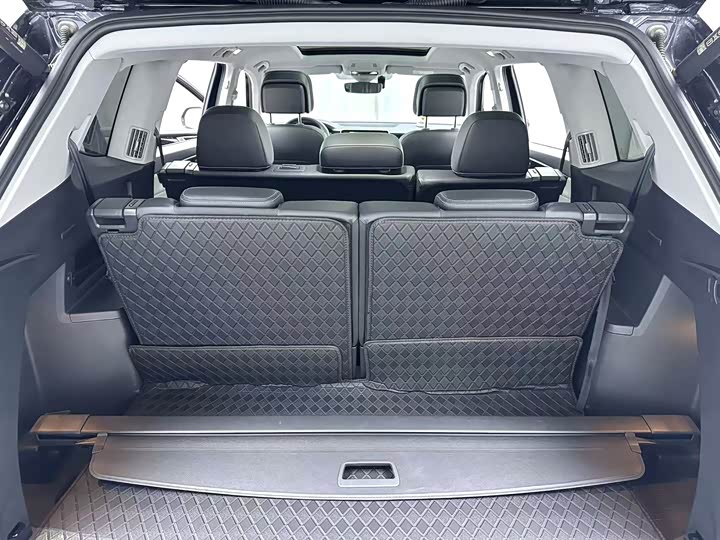 Фото 9 - Volkswagen Teramont Pro