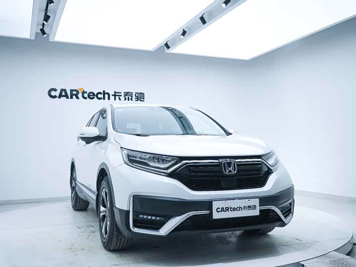 Фото 7 - Honda CR-V