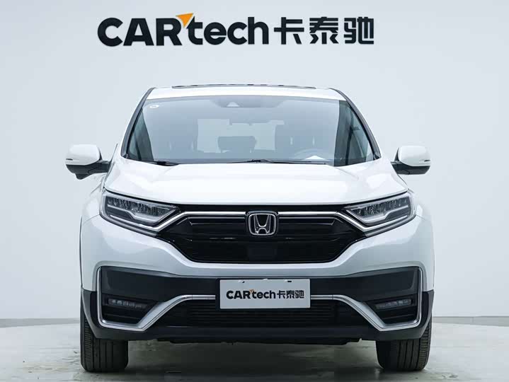 Фото 8 - Honda CR-V