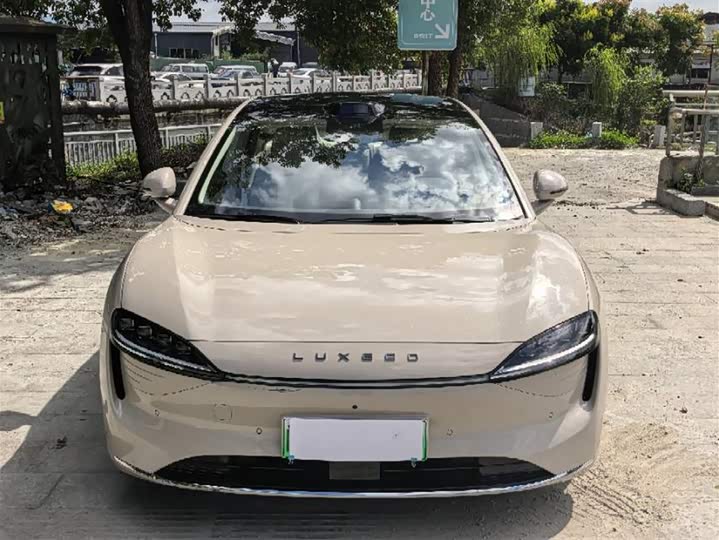 Фото 2 - Luxeed S7