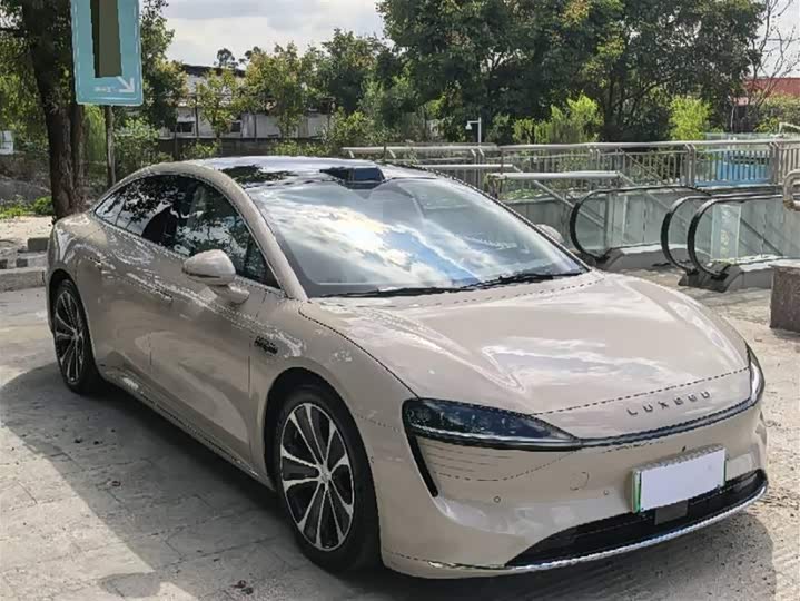 Фото 3 - Luxeed S7