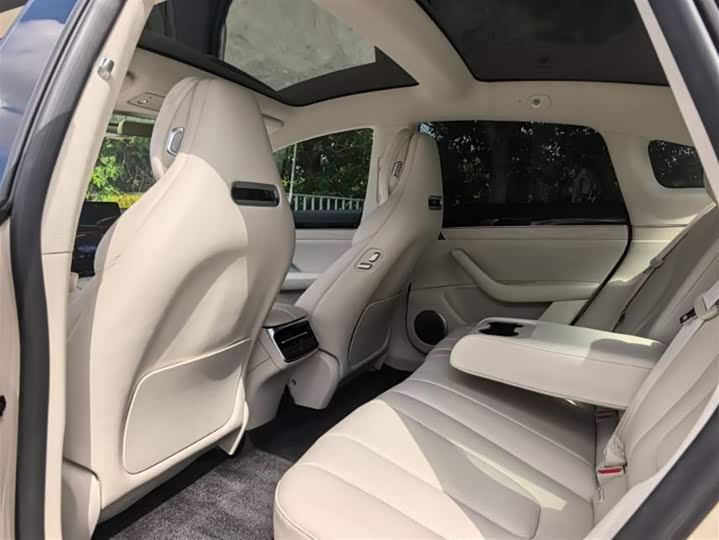 Фото 6 - Luxeed S7