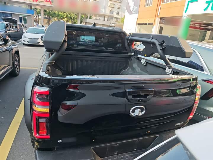 Фото 6 - Great Wall Pao