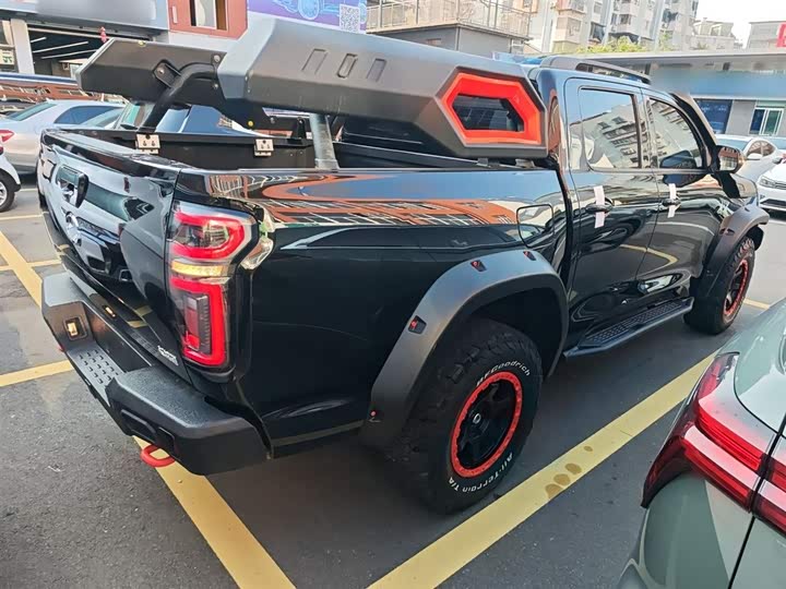 Фото 7 - Great Wall Pao