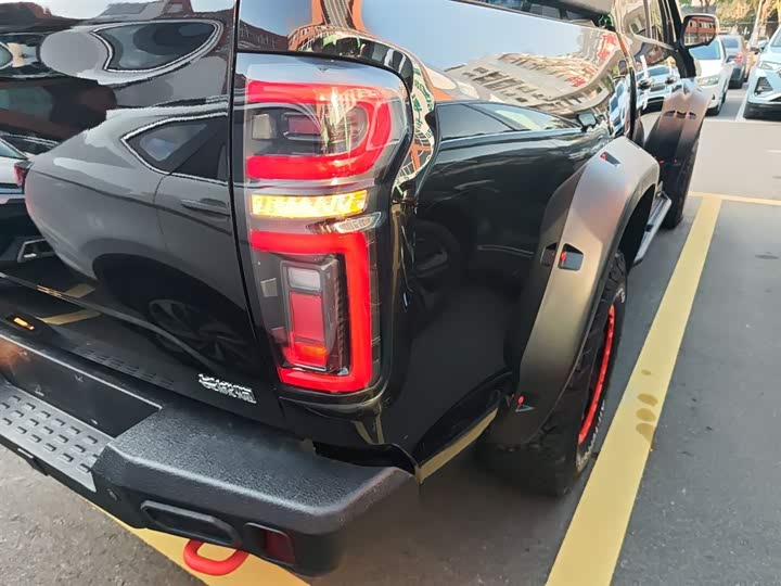 Фото 8 - Great Wall Pao