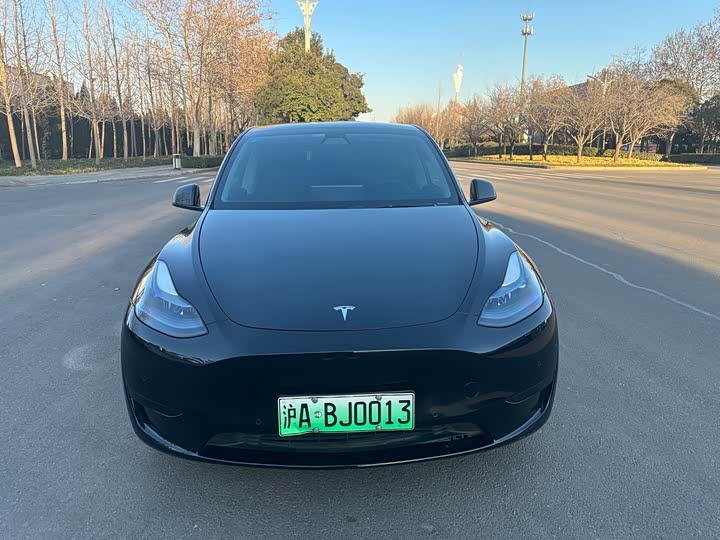 Фото 2 - Tesla Model Y