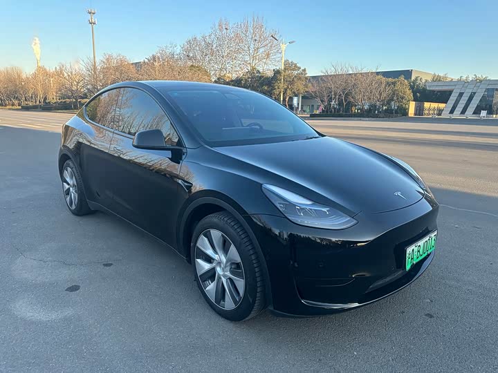 Фото 3 - Tesla Model Y