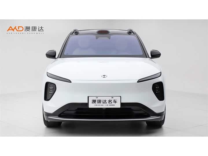 Фото 2 - Nio ES6