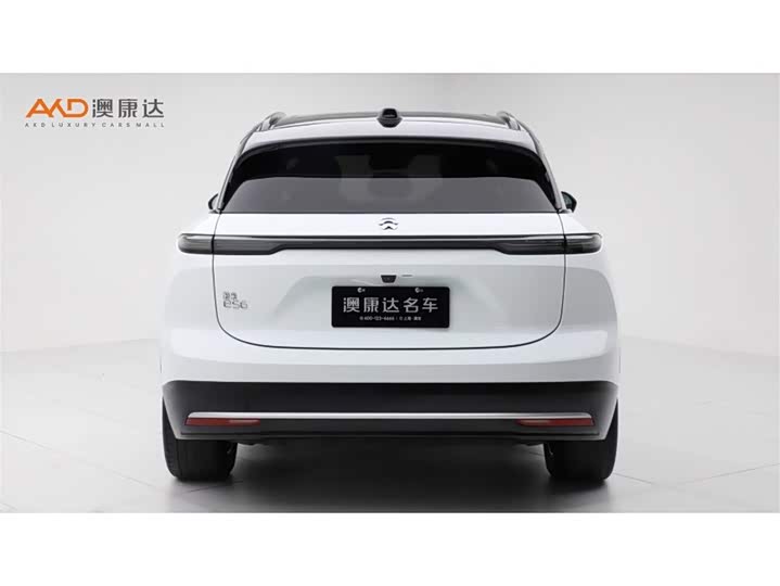 Фото 4 - Nio ES6