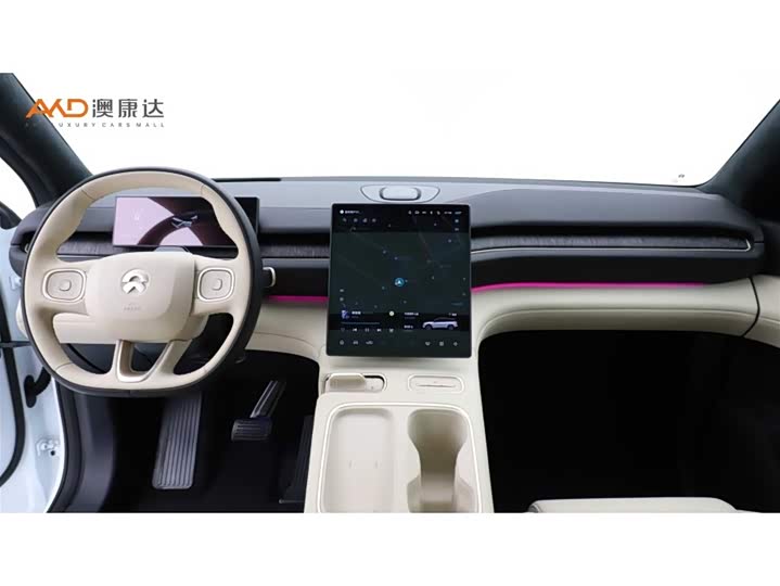 Фото 5 - Nio ES6