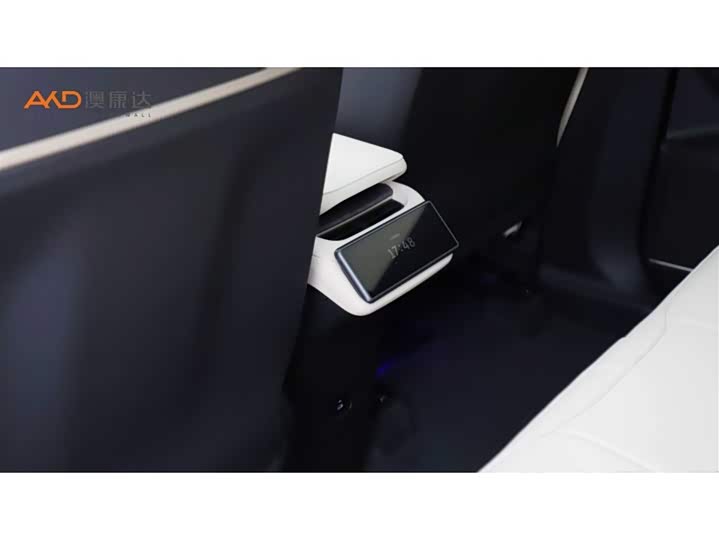 Фото 9 - Nio ES6