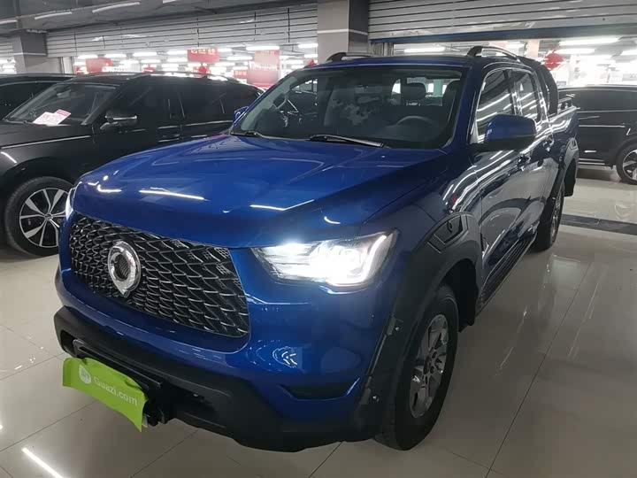 Фото 2 - Great Wall Pao