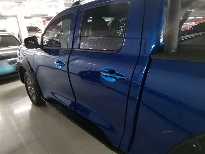 Фото 5 - Great Wall Pao