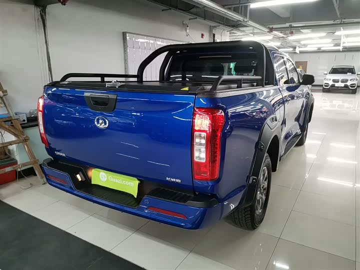 Фото 7 - Great Wall Pao