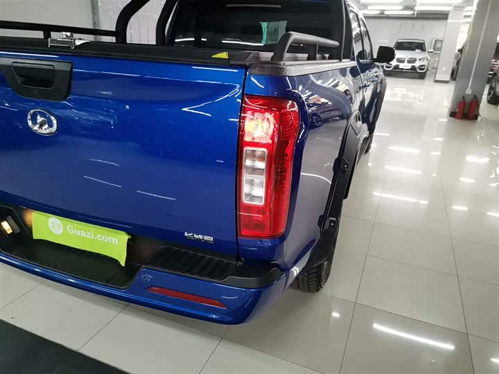 Фото 8 - Great Wall Pao