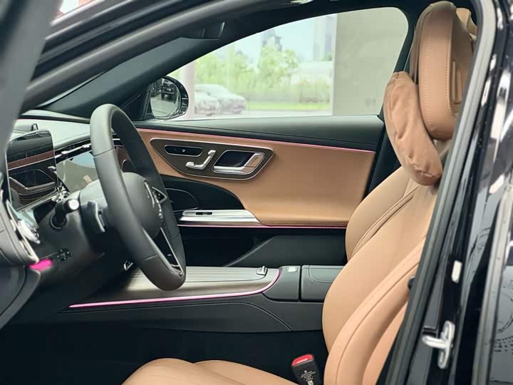 Фото 6 - Mercedes-Benz E-Class Hybrid