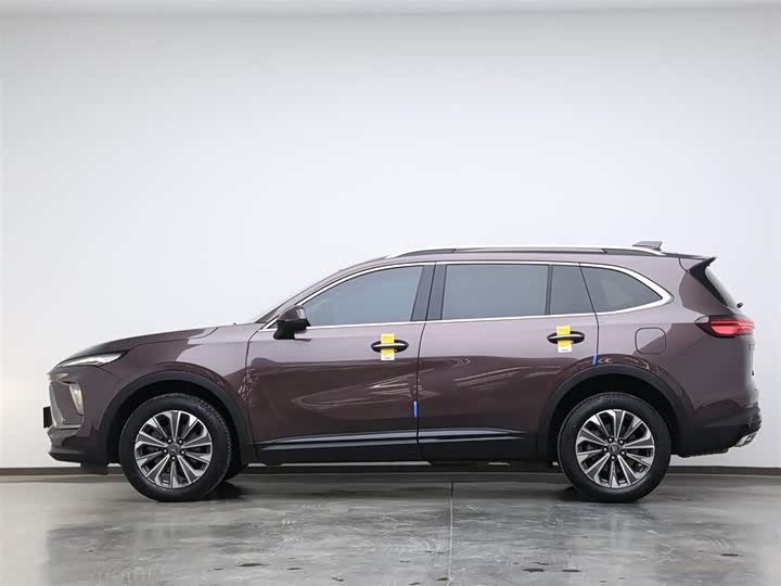 Фото 5 - Buick Envision Plus