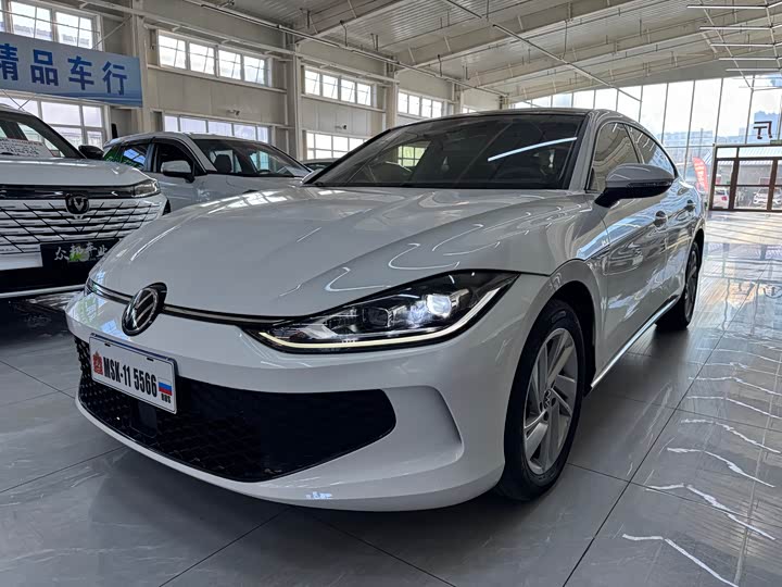 Фото 1 - Volkswagen Lamando L