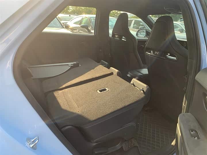 Фото 9 - Hyundai Ioniq 5 N