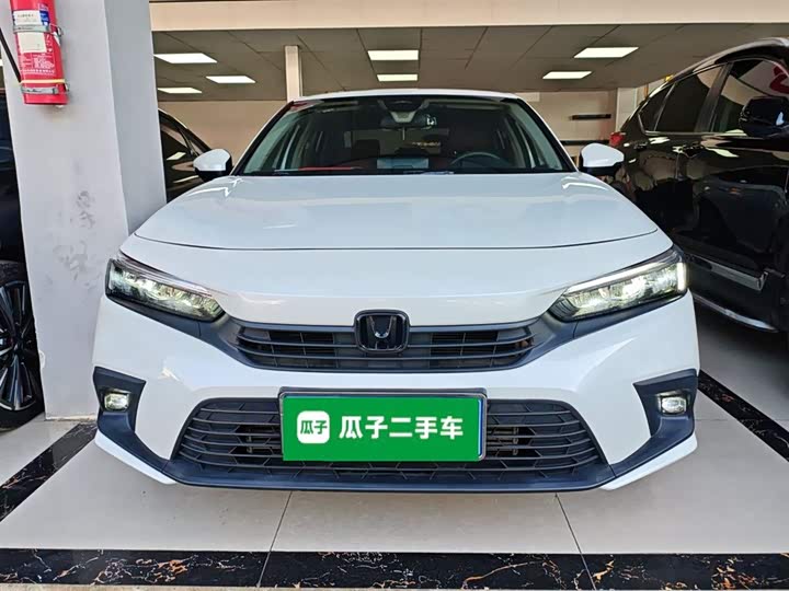 Фото 3 - Honda Civic