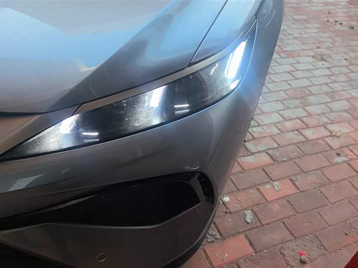 Фото 5 - BYD Song Pro Hybrid