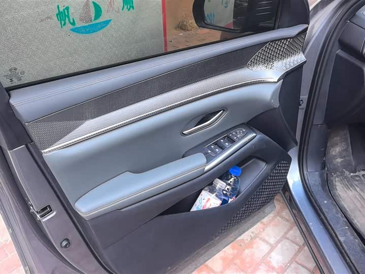 Фото 7 - BYD Song Pro Hybrid