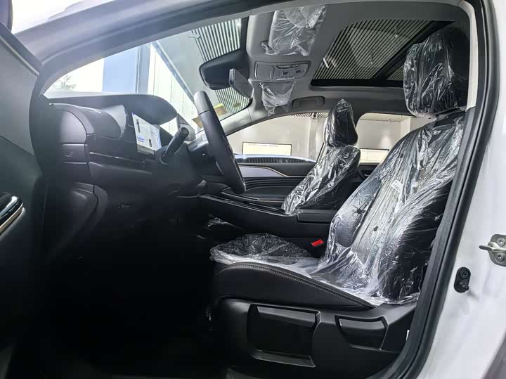 Фото 6 - GAC Aion S Plus