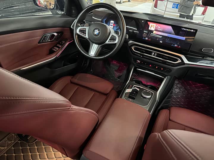 Фото 4 - BMW 3 Series