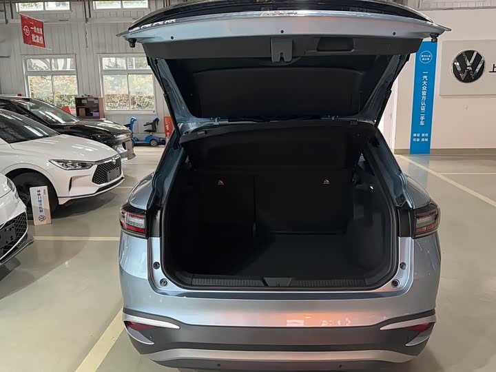 Фото 7 - Volkswagen ID.4 X