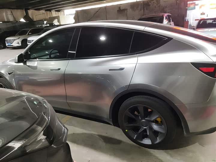 Фото 5 - Tesla Model Y