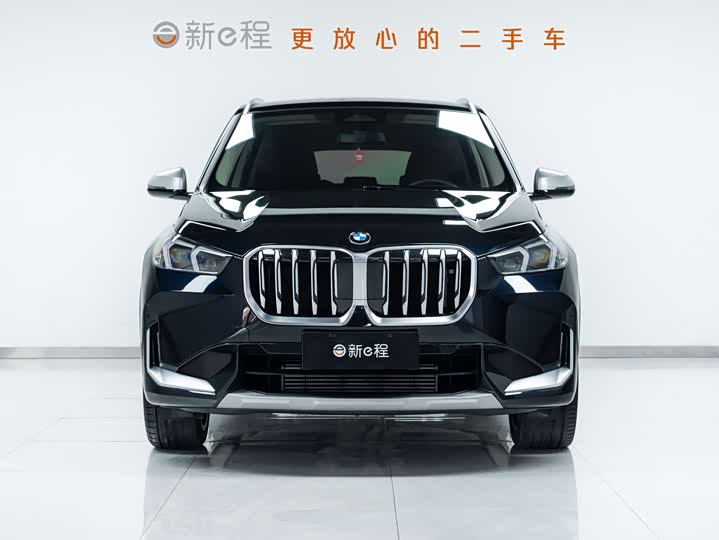 Фото 2 - BMW X1