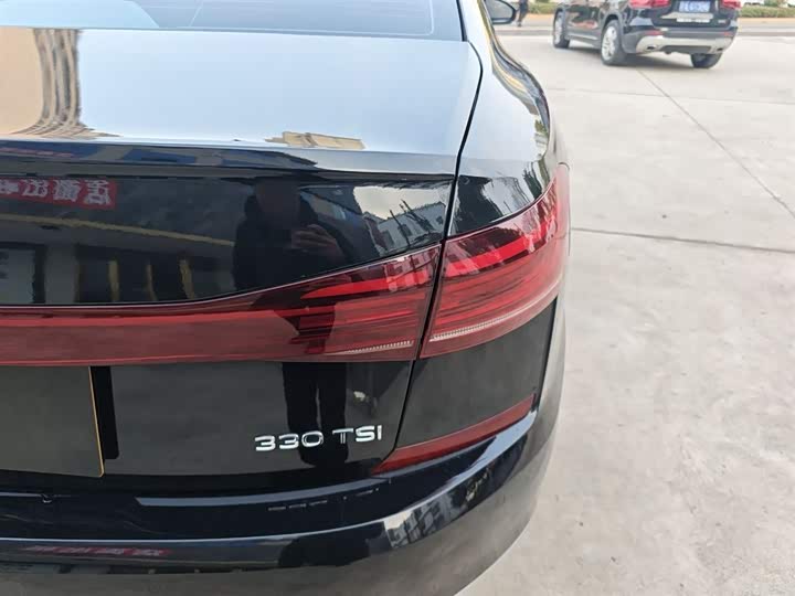 Фото 8 - Volkswagen Passat