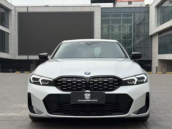 Фото 2 - BMW 3 Series