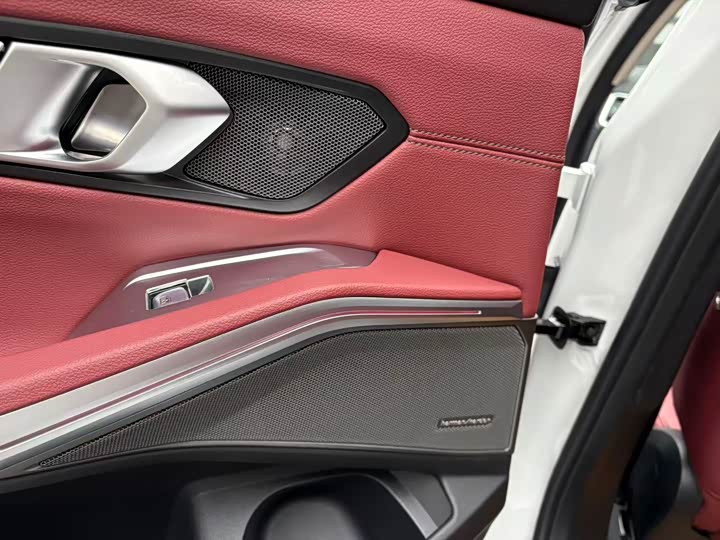 Фото 5 - BMW 3 Series