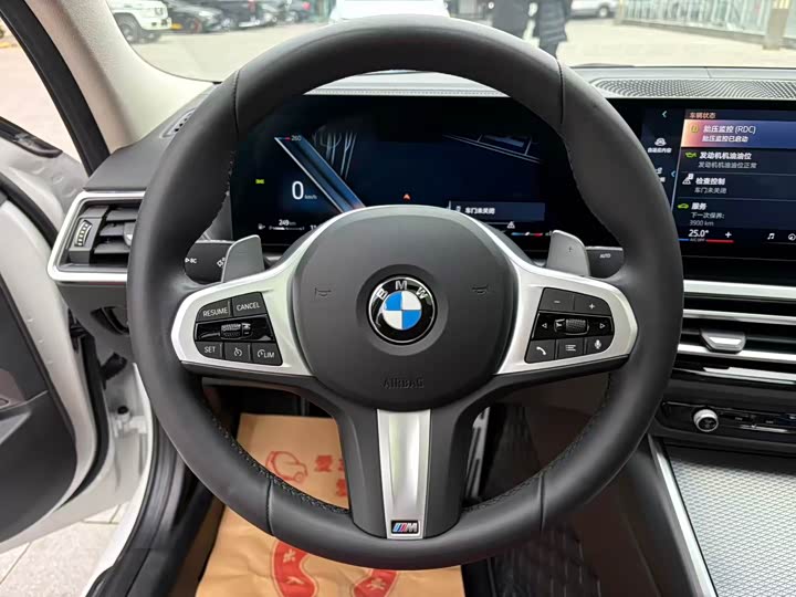 Фото 7 - BMW 3 Series