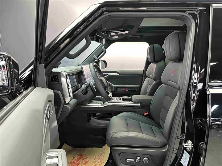 Фото 5 - Jetour T2