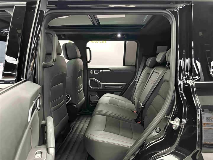 Фото 7 - Jetour T2