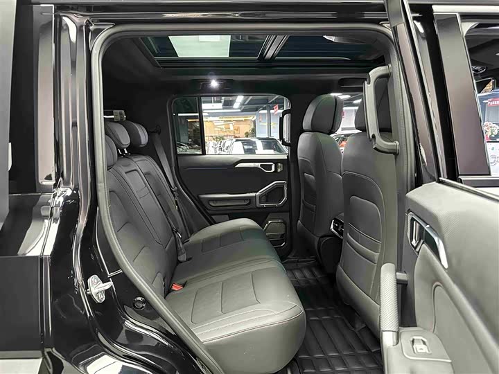 Фото 8 - Jetour T2