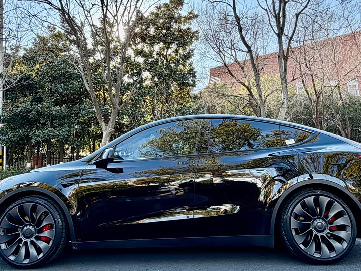 Фото 3 - Tesla Model Y