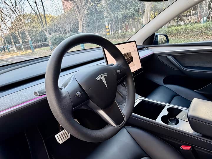 Фото 4 - Tesla Model Y